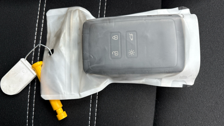 Dacia Duster 1.3 TCe 130 Prestige 5dr Petrol Estate